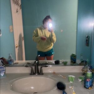 Meet your Posher, Sammy